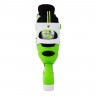 Роликовые коньки Scale Sport SC04 салатовый