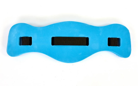 Пояс для аквааеробіки та плавання PL-6887