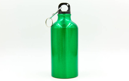 Пляшка-термос спортивна 500ml Legend LG-500