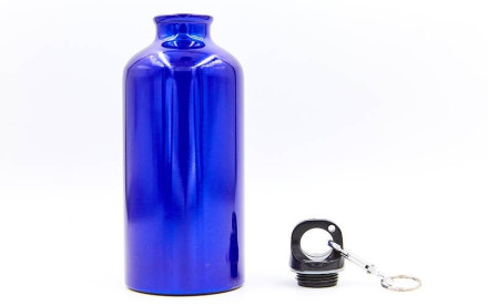 Пляшка-термос спортивна 500ml Legend LG-500