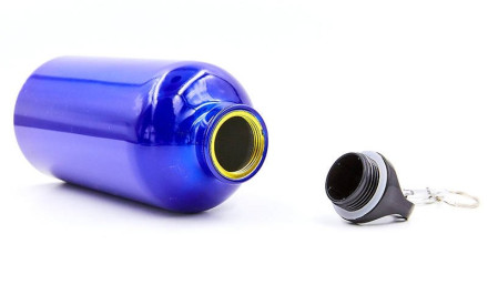 Пляшка-термос спортивна 500ml Legend LG-500