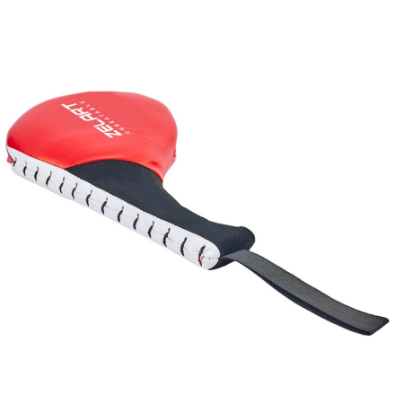 Ракетка для тхеквондо Daedo BO-5489-R червоний