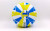М'яч футбольний UKRAINE FB-0047-784