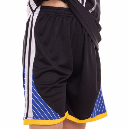 Форма баскетбольна підліткова NB-Sport NBA TOWN CURRY 30 BA-4311