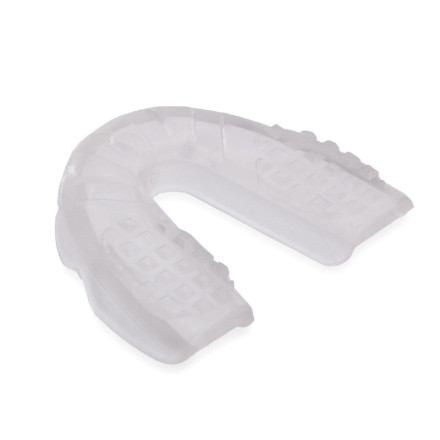 Капа боксерська однощелепна FOX40 RACE BO-5909