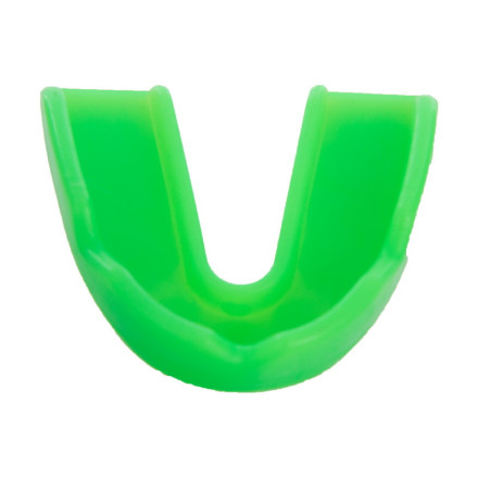 Капа боксерська однощелепна FOX40 RACE BO-5909