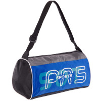 Сумка спортивна SP-Sport SPORT GA-01-3-BL