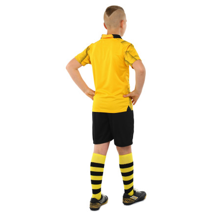 Форма футбольная детская Borussia Dortmund CO-6358
