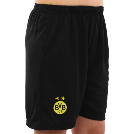 Форма футбольная детская Borussia Dortmund CO-6358