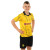 Форма футбольная детская Borussia Dortmund CO-6358