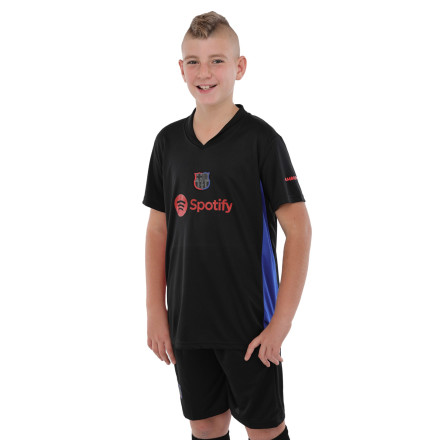 Форма футбольная детская BARCELONA CO-3730