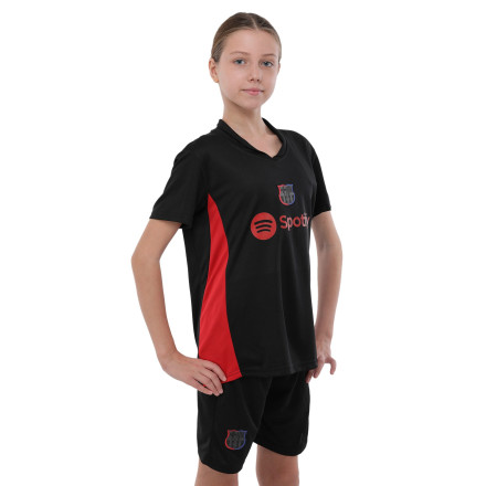 Форма футбольная детская BARCELONA CO-3730