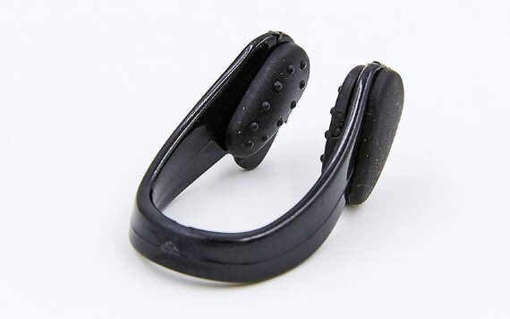 Беруши для ушей и зажим для носа HN-4B разные цвета