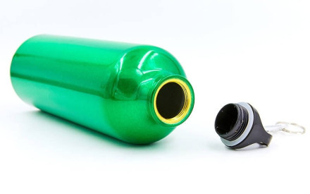 Пляшка-термос спортивний 750ml Legend LG-750