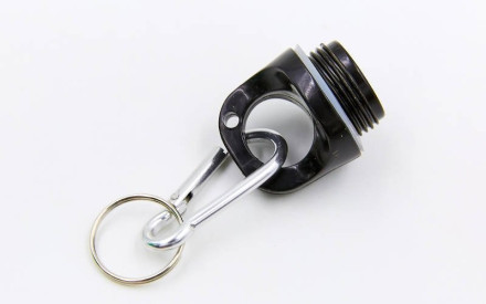 Пляшка-термос спортивний 750ml Legend LG-750