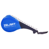 Ракетка для тхеквондо подвійна Zelart BO-5489 синій