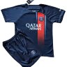 Форма футбольная детская PSG NEYMAR 10 