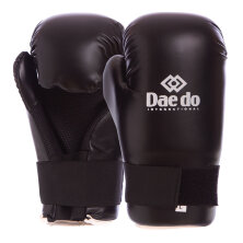 Перчатки для тхэквондо DADO VL-5823 L черный