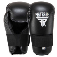 Рукавички для тхеквондо DADO VL-5823 L чорний