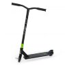 Самокат трюковый Explore Fluber черный-зеленый