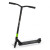 Самокат трюковый Explore Fluber черный-зеленый