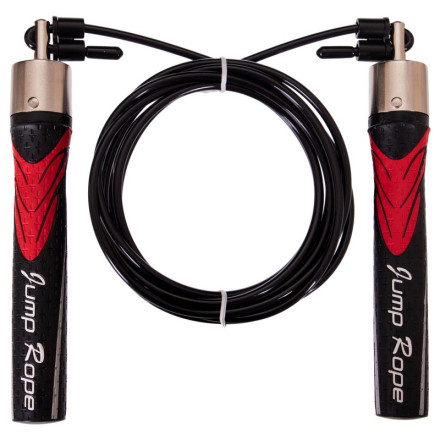 Скакалка швидкісна з підшипниками CIMA CM-810 3,2м