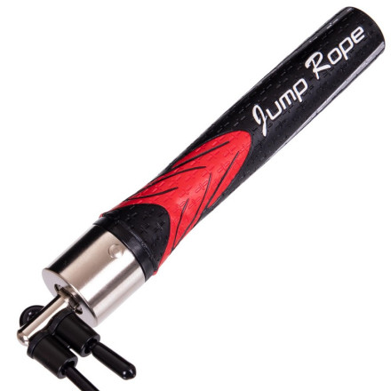 Скакалка швидкісна з підшипниками CIMA CM-810 3,2м