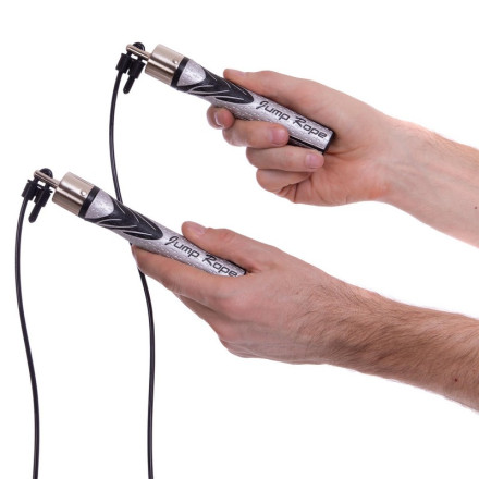 Скакалка швидкісна з підшипниками CIMA CM-810 3,2м