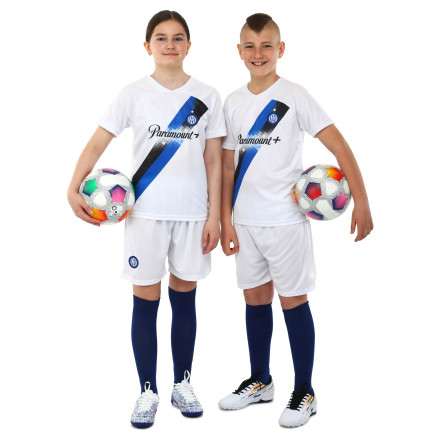 Форма футбольная детская Inter Milan CO-6353