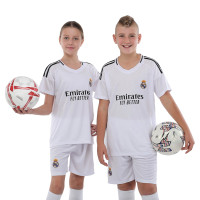 Форма футбольная детская REAL MADRID CO-3755