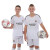 Форма футбольная детская REAL MADRID CO-3755