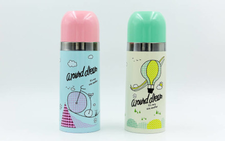 Термос стальной 350ml Legend LG-2123