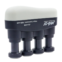 Еспандер-тренажер для пальців кнопковий ELLO GRIP-PIANO JLA-436