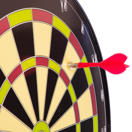 Мета для гри в дартс Baili BL-17017 40см