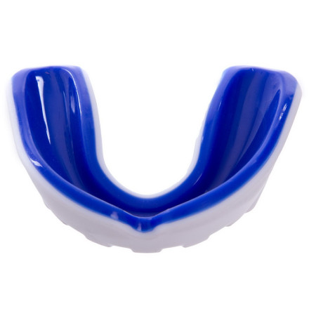 Капа боксерська однощелепна SP-Sport ATAK BO-1996 L