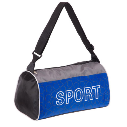 Сумка спортивна SP-Sport SPORT GA-01-2-BL