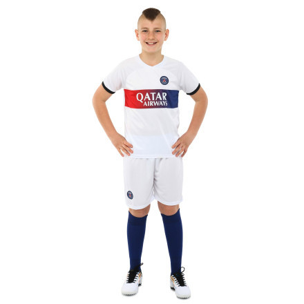 Форма футбольная детская PSG Paris Saint-Germain CO-6329