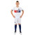 Форма футбольная детская PSG Paris Saint-Germain CO-6329