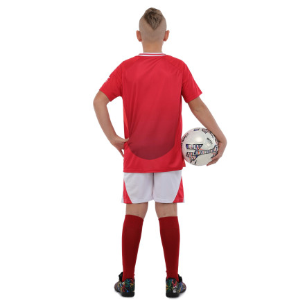 Форма футбольная детская MANCHESTER UNITED CO-3761