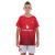 Форма футбольная детская MANCHESTER UNITED CO-3761