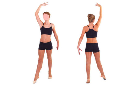  Шорти Х-б короткі дитячі UR DR-231 чорні