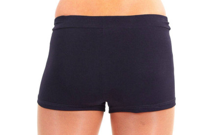  Шорти Х-б короткі дитячі UR DR-231 чорні