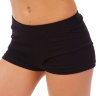  Шорты Х-б короткие детские UR DR-231 черные