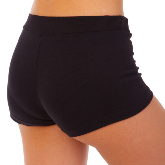  Шорты Х-б короткие детские UR DR-231 черные