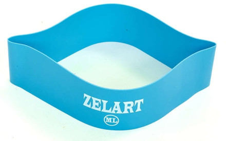 Стрічка опору LOOP BANDS FI-6410-BL