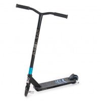 Самокат трюковий Explore Mystique чорний-синій