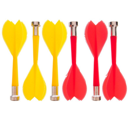 Мета для гри в дартс Baili BL-17018 46см