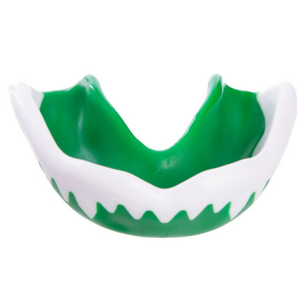 Капа боксерська однощелепна SP-Sport VAMPIRE BO-1997 L