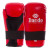 Рукавички для тхеквондо DADO MA-5475 XL червоний