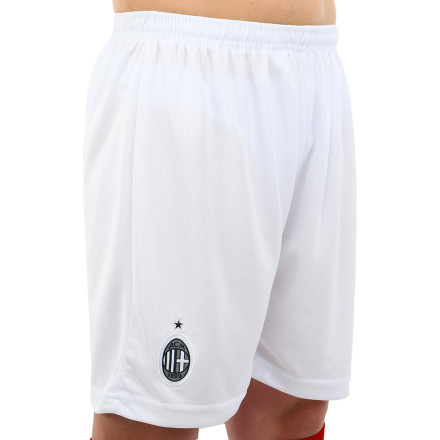 Форма футбольная детская AC Milan CO-6352